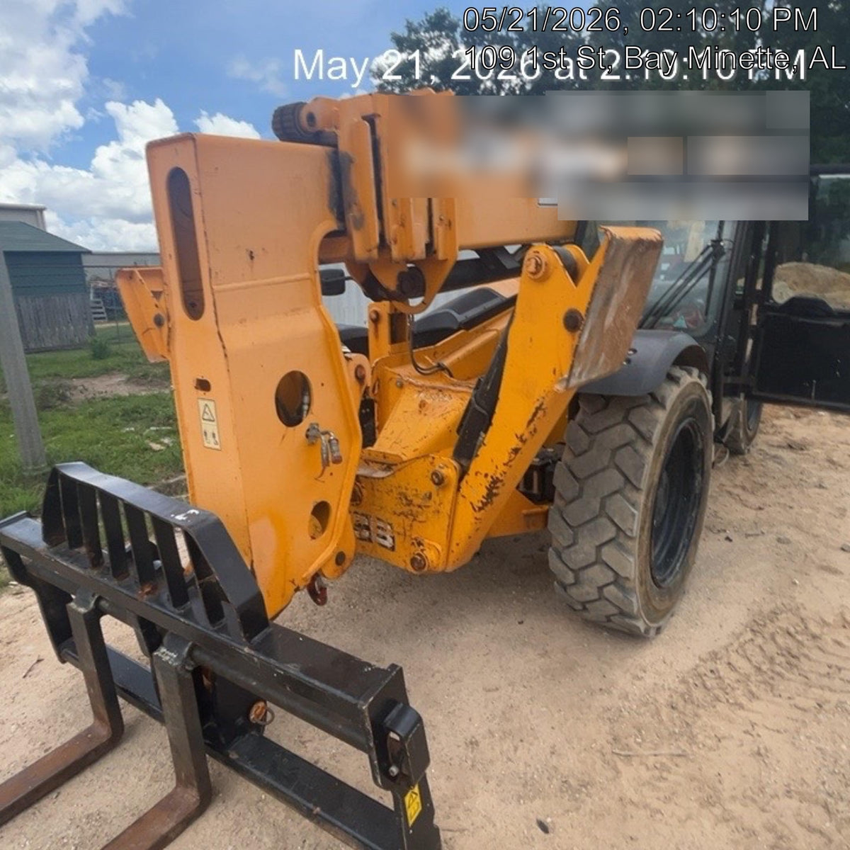 2021 JCB 510-56