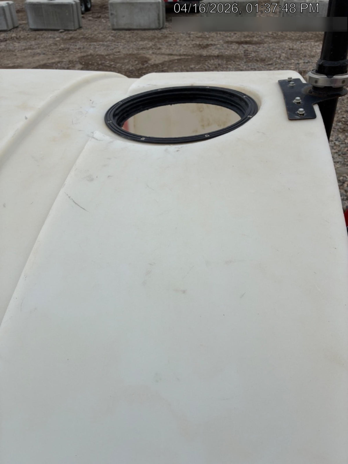 2021 MULTIQUIP WT5C