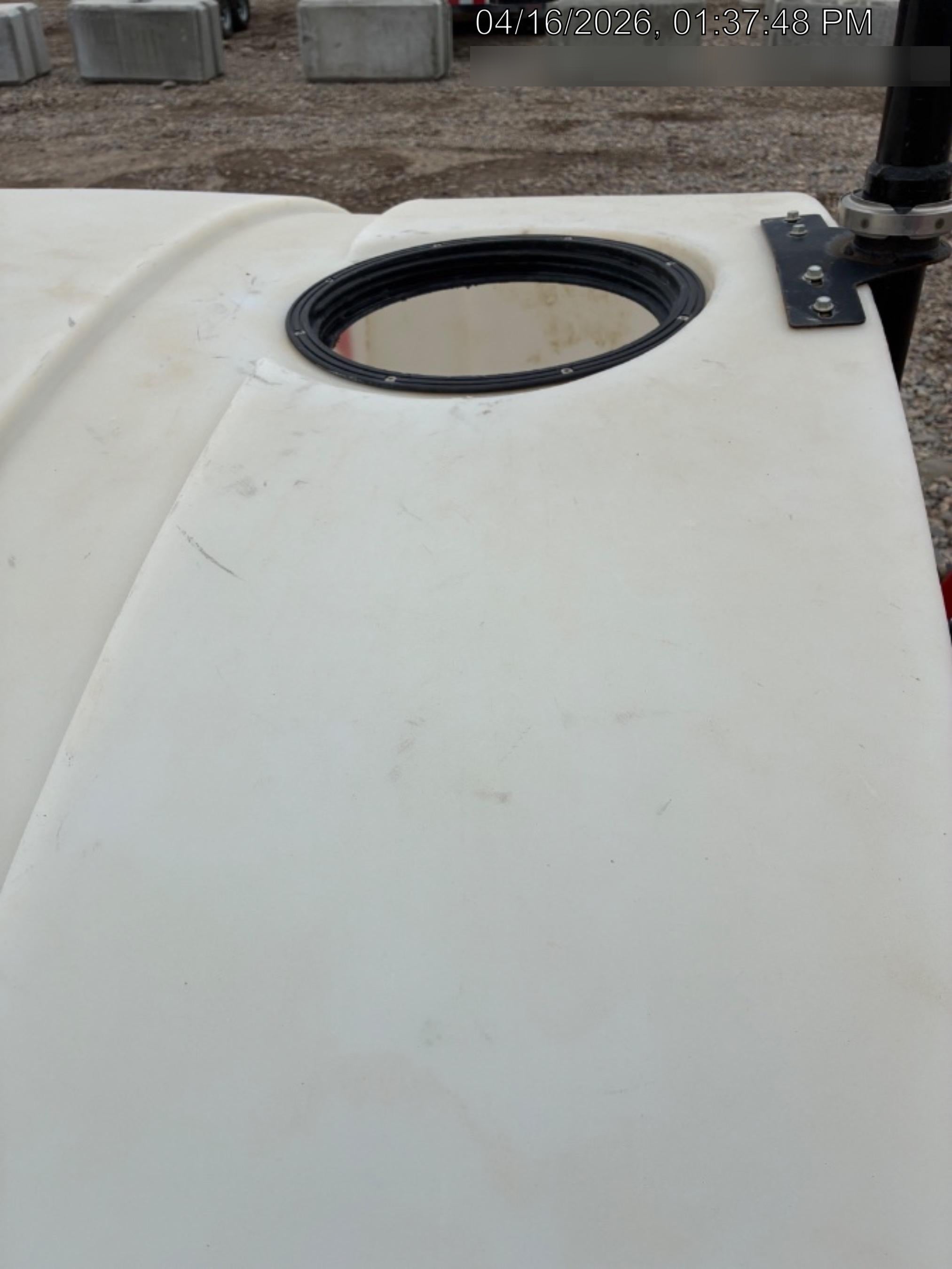 2021 MULTIQUIP WT5C