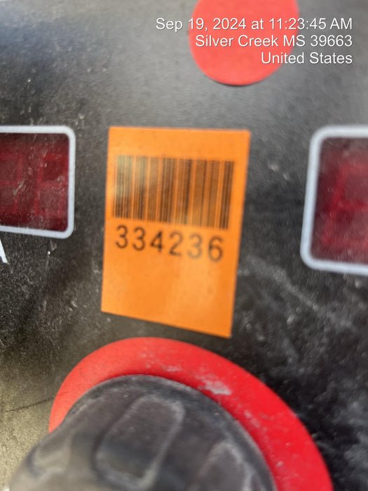 2023 LINCOLN ELECTRIC FLEXTEC 350X