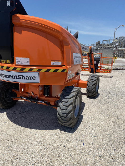 2021 JLG 460SJ