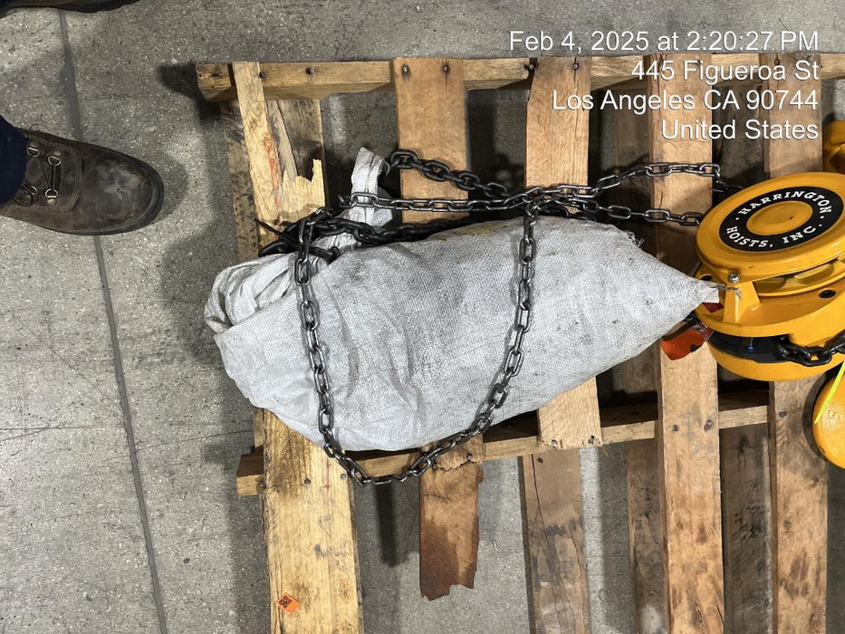 2024 HARRINGTON CF050-30