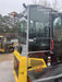 2024 WACKER NEUSON DW308 Cab