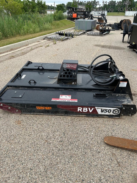 2025 VIRNIG RBV72-25