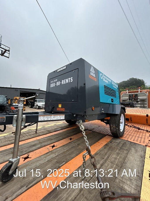 2025 AIRMAN PDS185S CWK