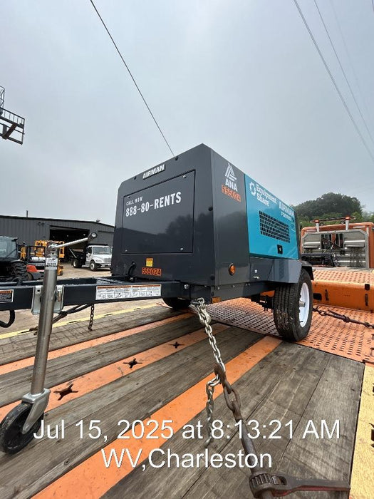 2025 AIRMAN PDS185S CWK