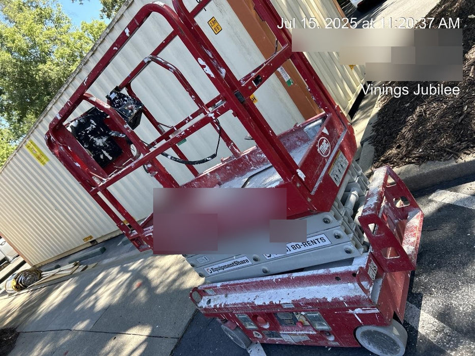 2019 MEC 1330SE Standard Options, MachineLink Keypad and Telematics