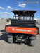 2022 KUBOTA RTV-X1140W-H (Canopy)