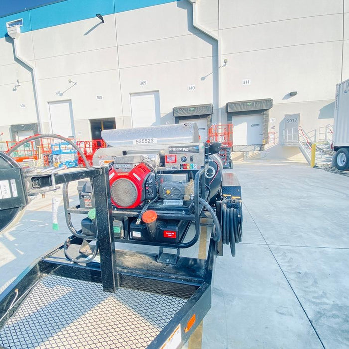 2025 WYLIE EXP-550L-S-HOTG