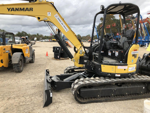 2020 YANMAR ViO55PR