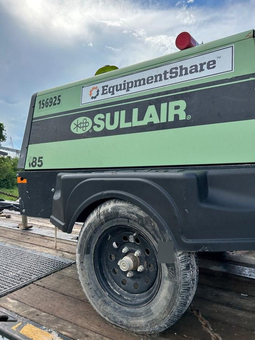 2021 SULLAIR 185D-DPQ KU4F