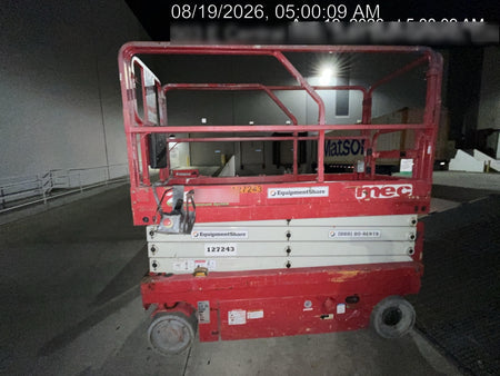 2021 MEC 2632SE