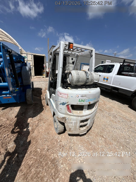 2023 UNICARRIER MAP1F2A25DV