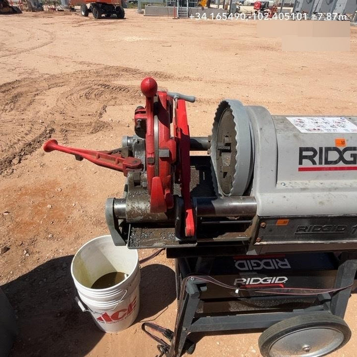 2024 RIDGID 1224