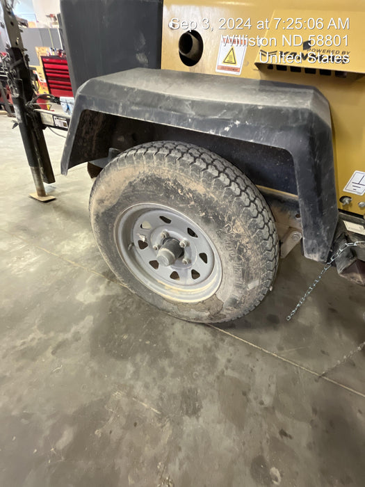 2023 SHINDAIWA DGK15FL