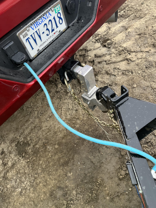 2022 PJ TRAILERS 14K-PJ Trailers