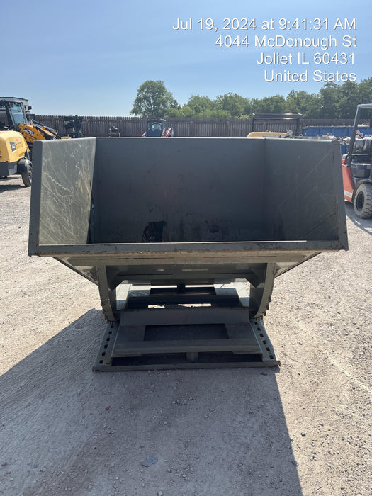 2024 HIPPO HOPPER HH48HD