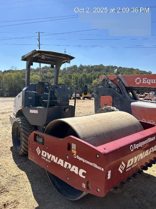 2024 DYNAPAC CA1400D