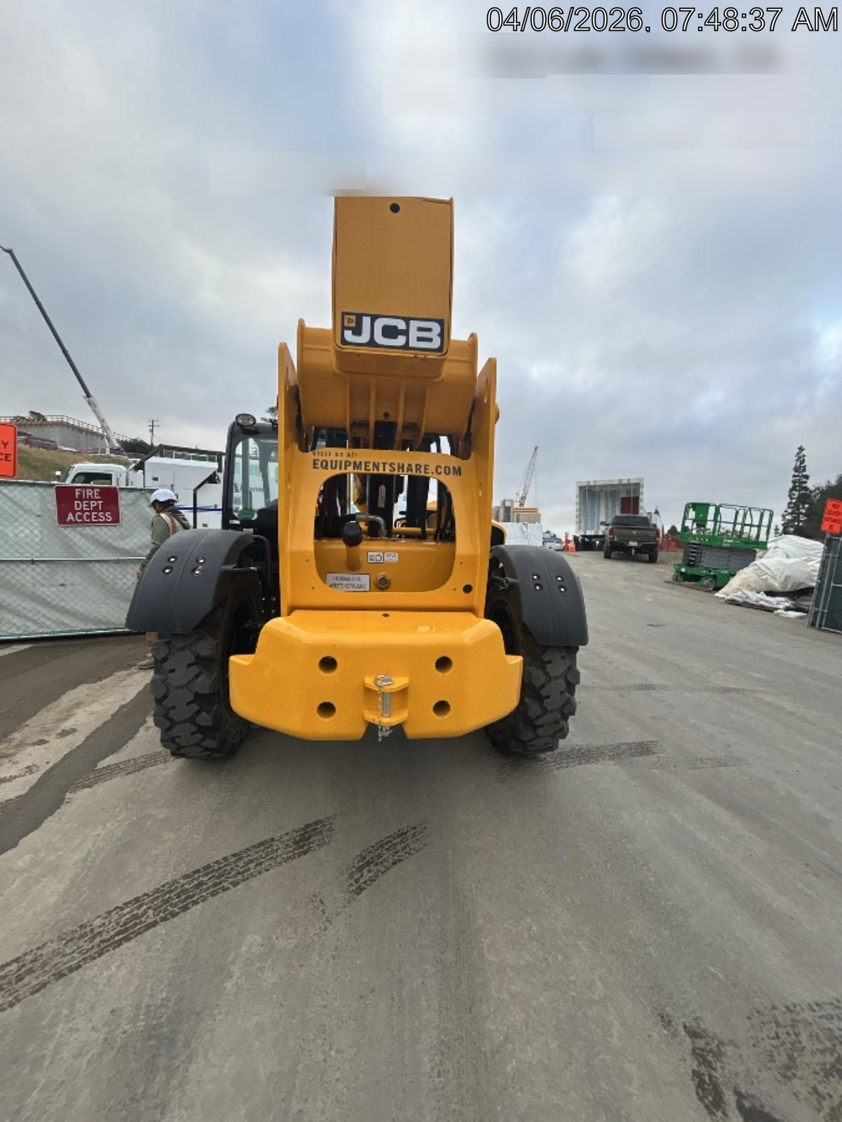 2025 JCB 510-56