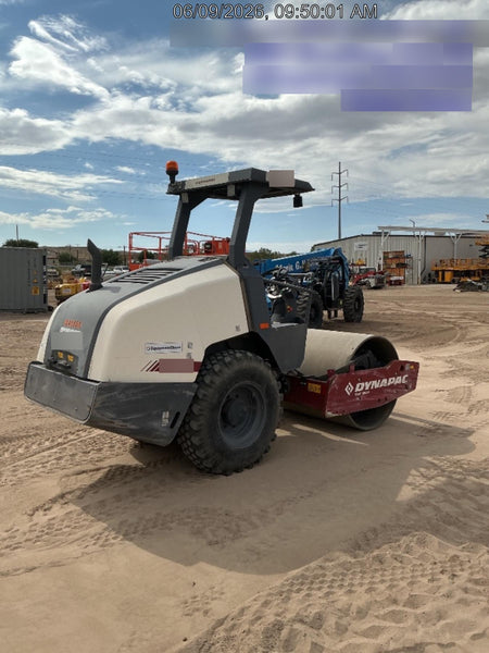 2023 DYNAPAC CA1300D