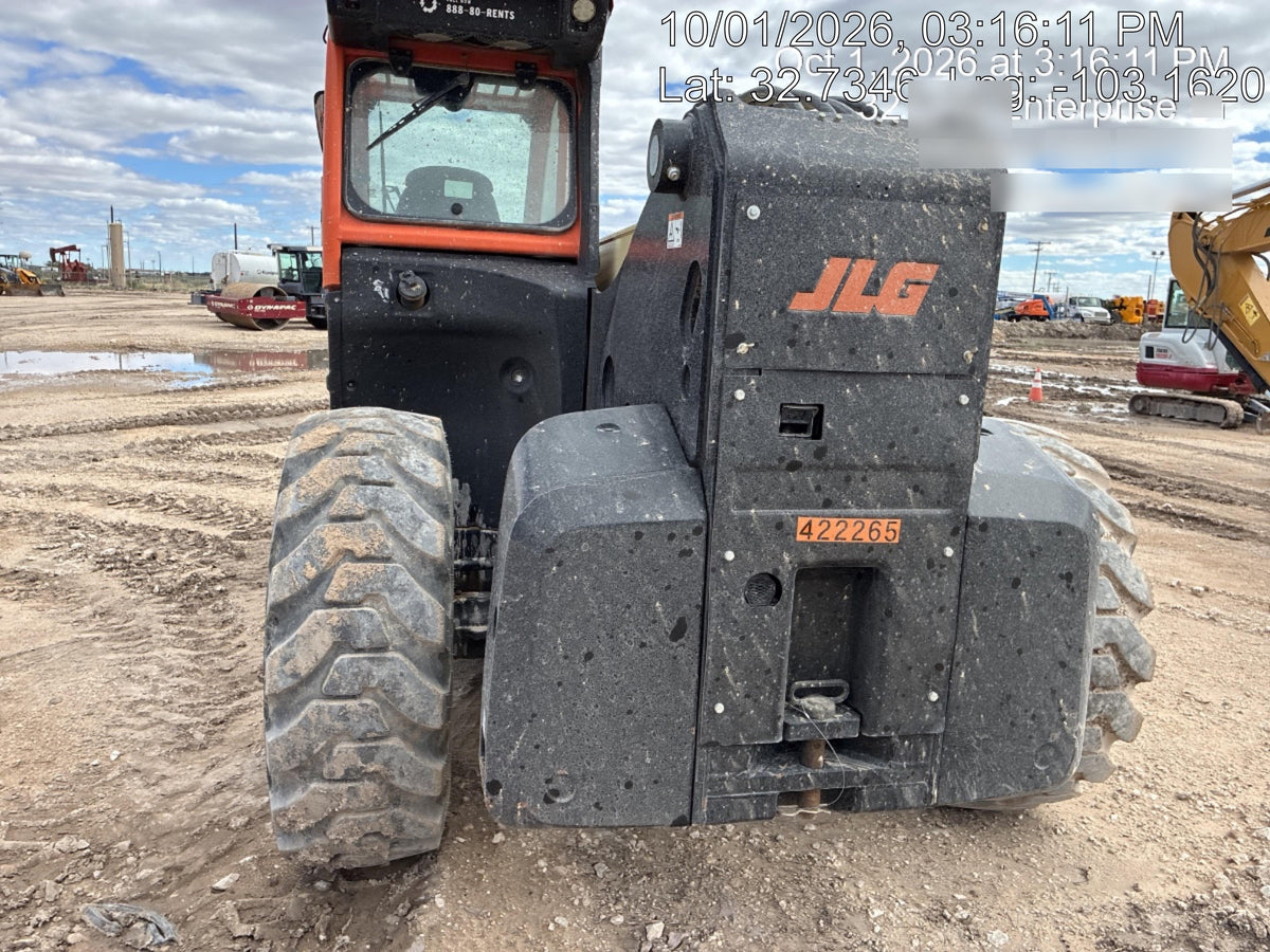 2024 JLG 1732