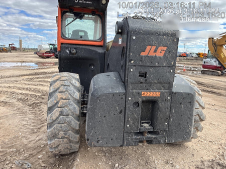 2024 JLG 1732
