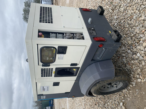 2020 ATLAS COPCO QAS25