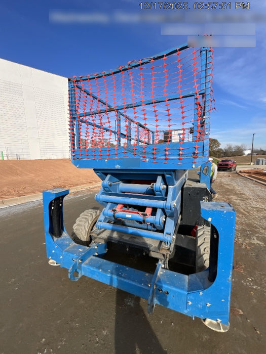 2020 GENIE GS-4390 RT