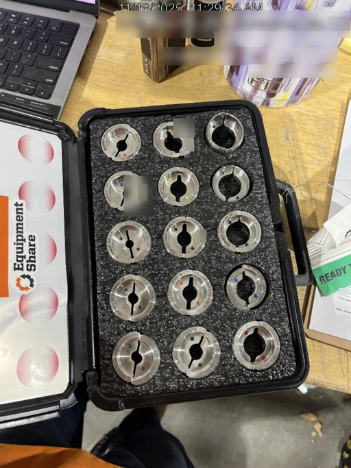 2025 BURNDY UDIEKITCU