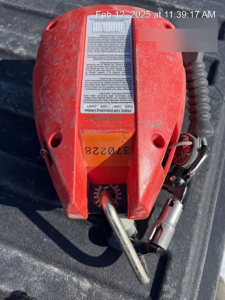 2023 GUARDIAN 32091
