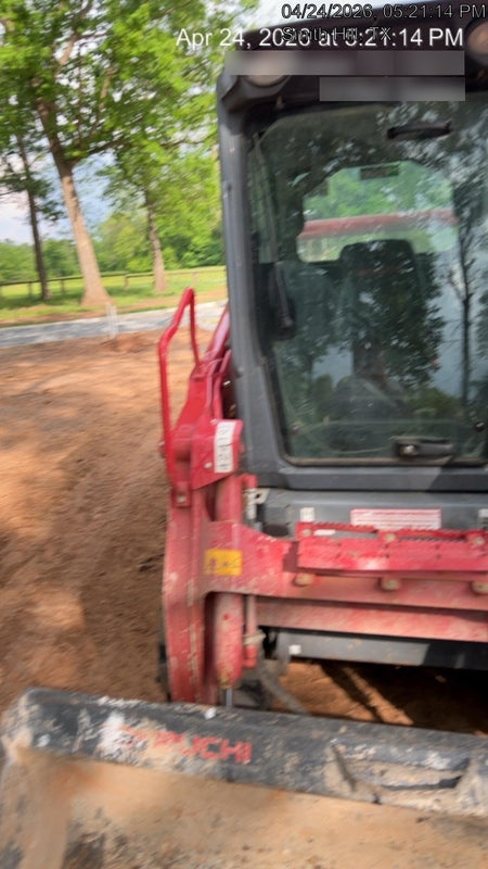 2024 TAKEUCHI TL10V2-CR