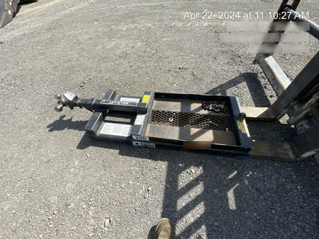 2020 STAR INDUSTRIES 1395B