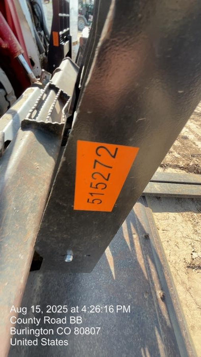 2025 ARROW MATERIAL HANDLING F5100CB