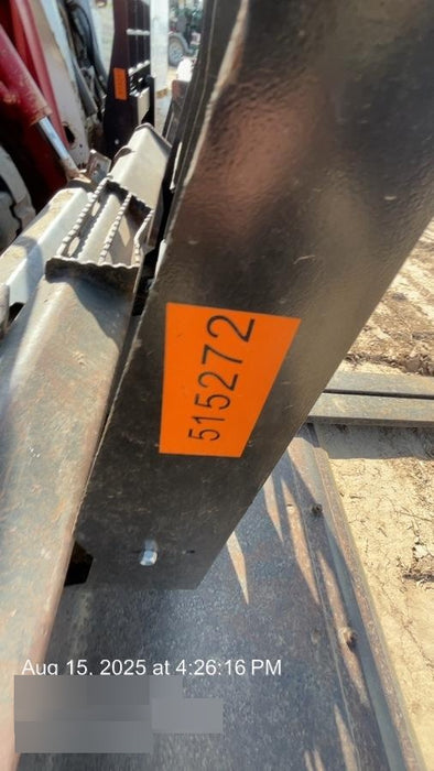 2025 ARROW MATERIAL HANDLING F5100CB