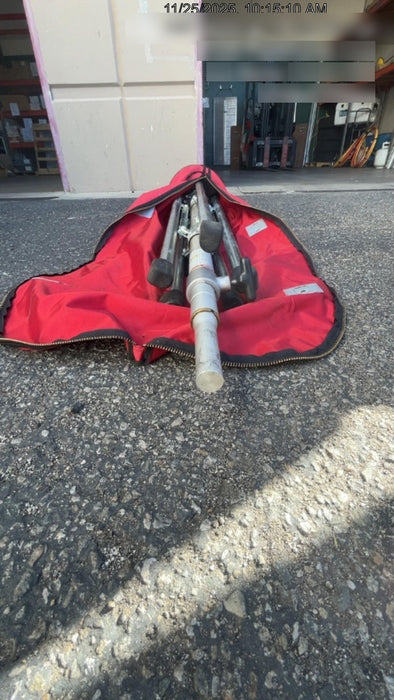 2024 MULTIQUIP GB8LED