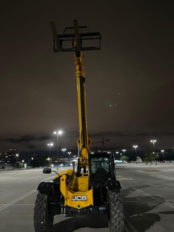 2025 JCB 509-42