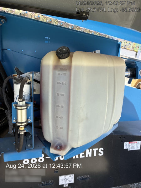 2026 GENIE S-65 XC