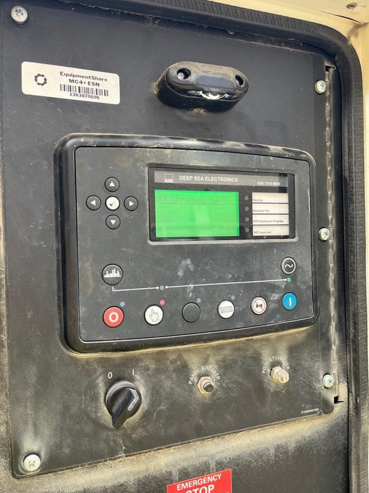 2022 ATLAS COPCO QAS200