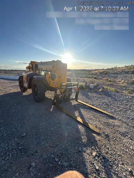 2024 JCB 506-36