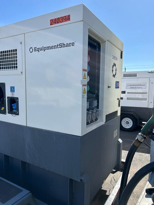 2022 ATLAS COPCO QAS150