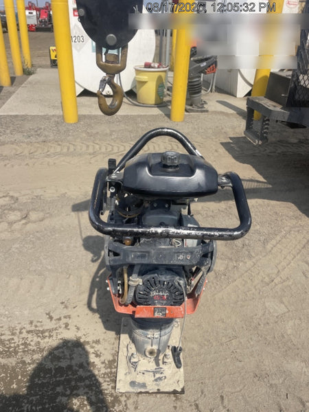 2025 HUSQVARNA LT6005