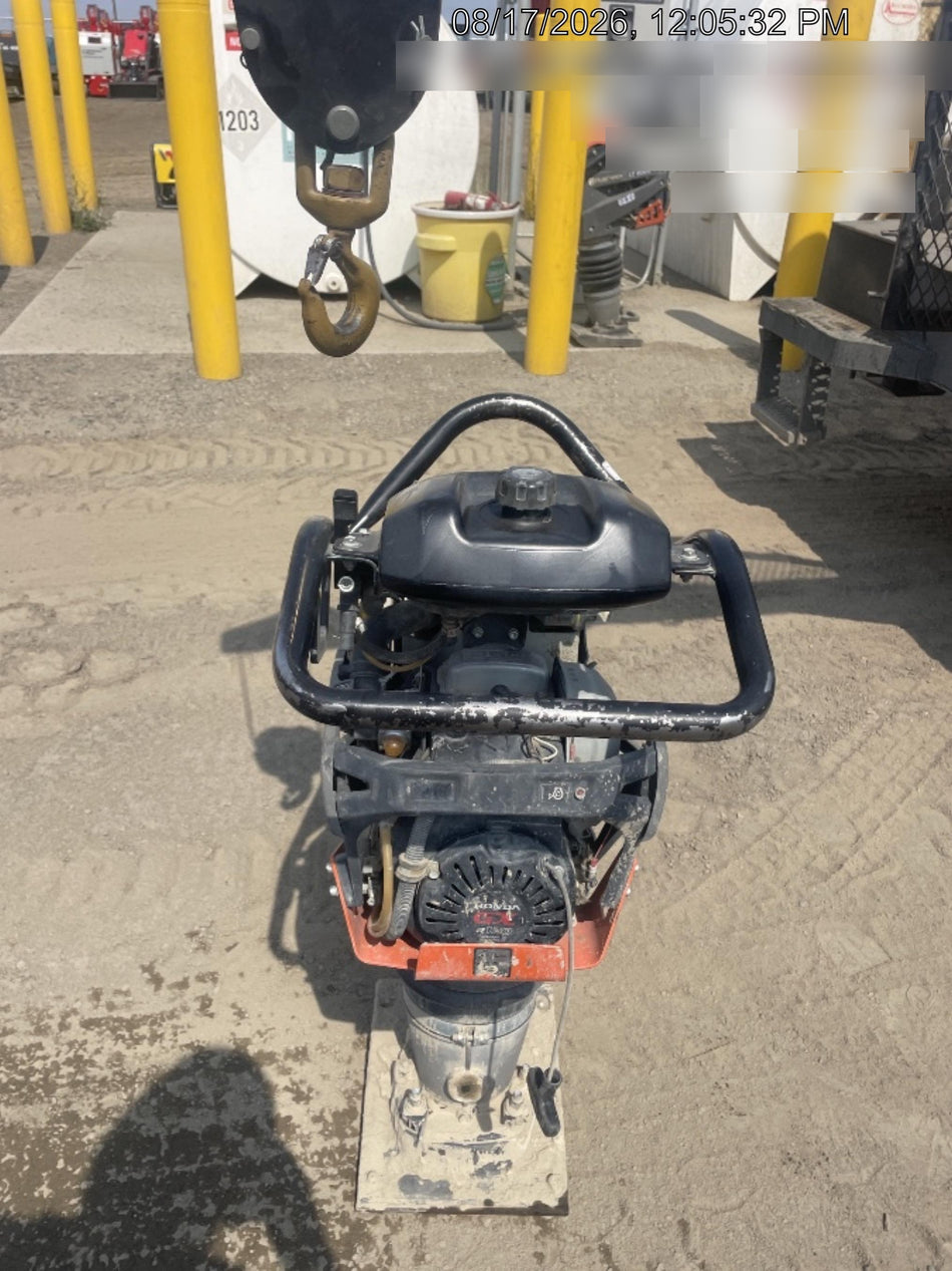 2025 HUSQVARNA LT6005
