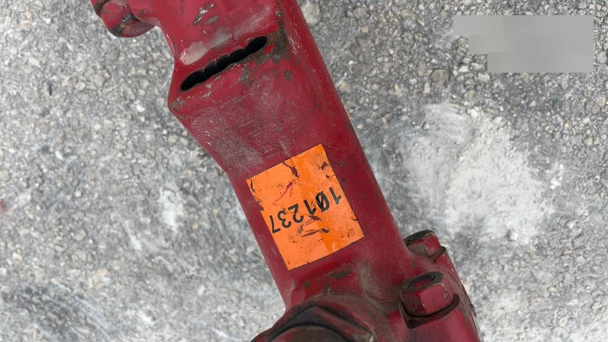 2020 CHICAGO PNEUMATIC CP 1260 S