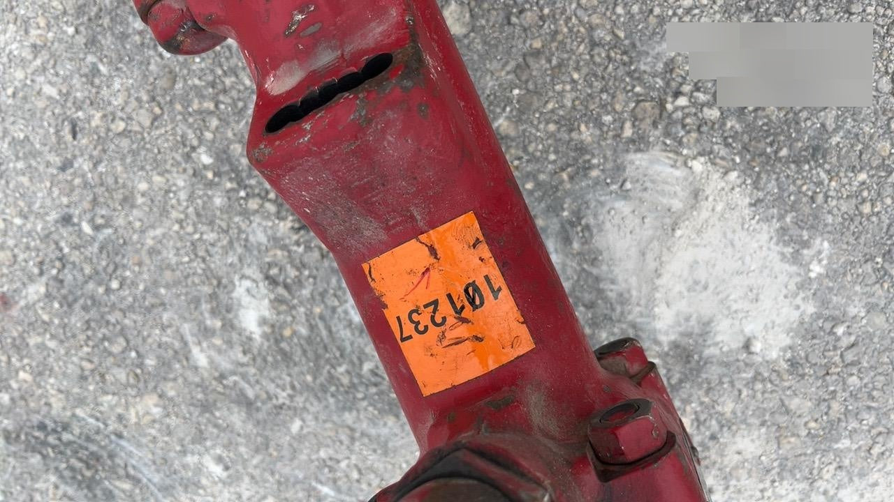 2020 CHICAGO PNEUMATIC CP 1260 S