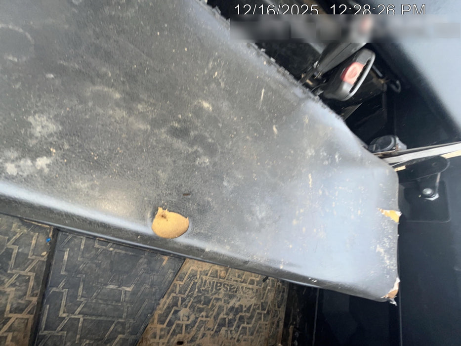 2019 KAWASAKI Mule PRO-DXT (Half Door)