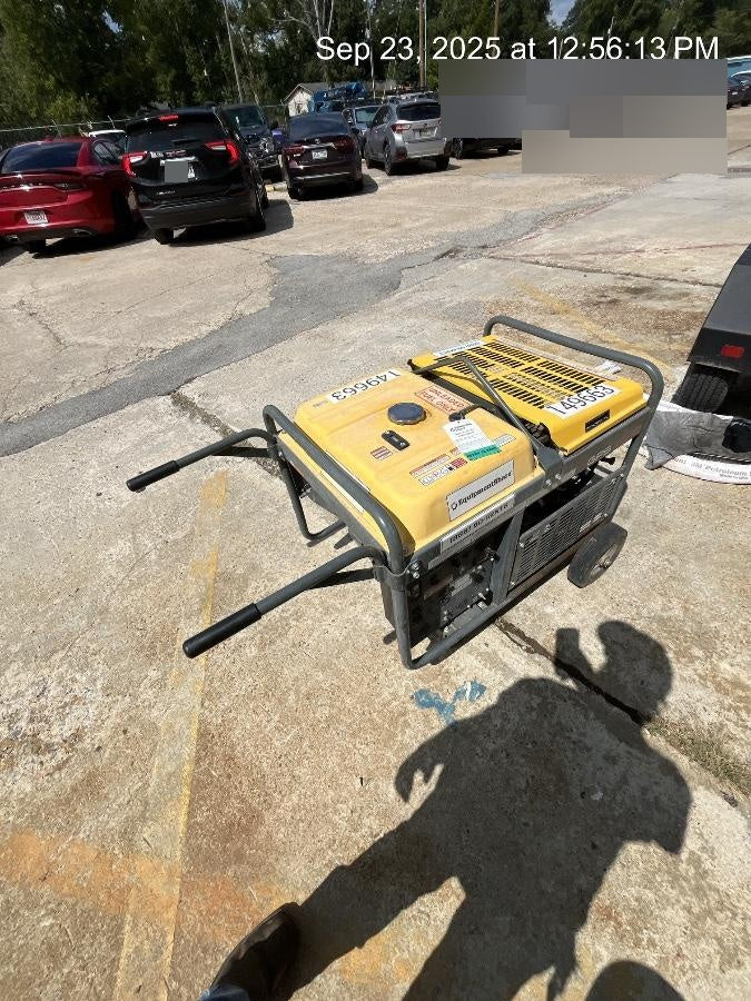 2020 Firman H07552 REV 02 FIRMAN H07552 REV 02