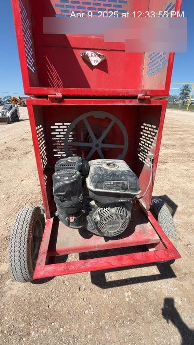 2022 MULTIQUIP MC94PK