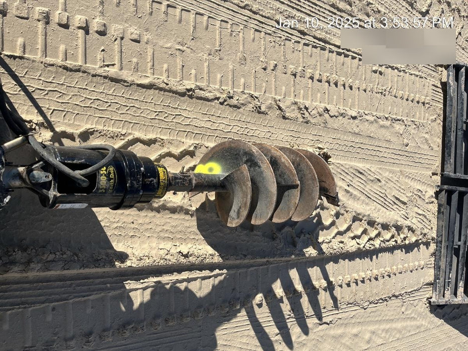 2023 AUGER TORQUE 3300-30