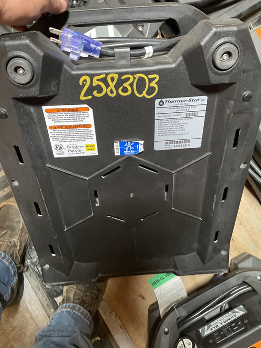 2022 PHOENIX AirMAX Radial Air Mover