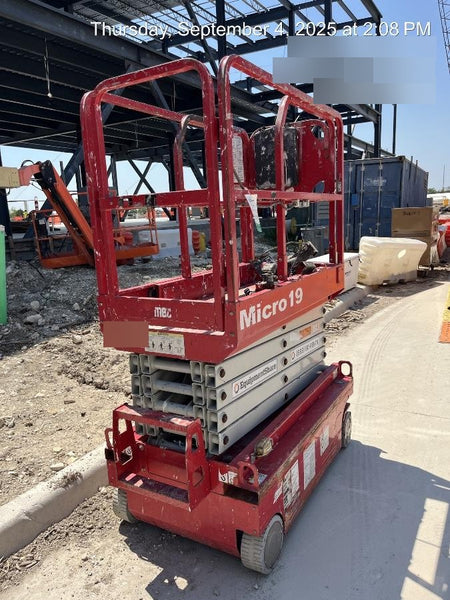 2020 MEC Micro 19
